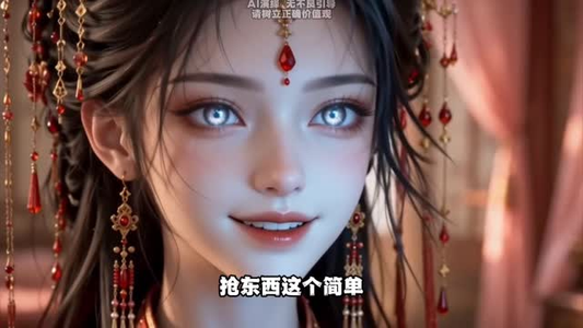 口嫌体直的恶毒女配,今天也在认真过剧情(71集) 口嫌体直的恶毒女配,今天也在认真过剧情(71集)火爆短剧来袭