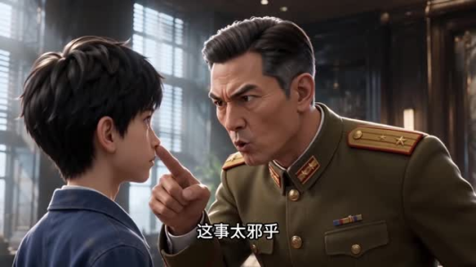 年代1953,少年走进哈工大(236集) 年代1953,少年走进哈工大(236集)热门短剧又来了