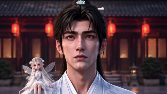 山海万灵录第八季(119集) 山海万灵录第八季(119集)夸克在线观看