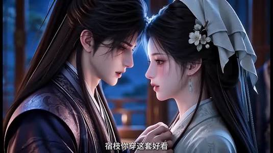 姜姜妻子朋友妻不可欺（135集）好看的短剧分享