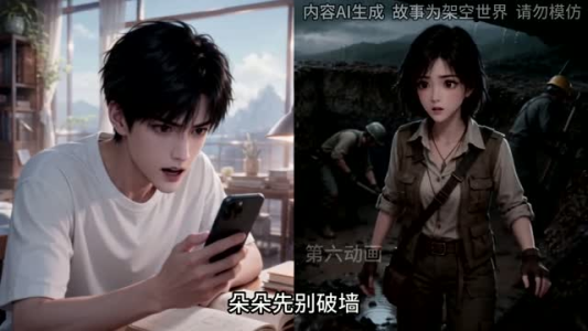 古迹知微(97集) 古迹知微(97集)精彩片段