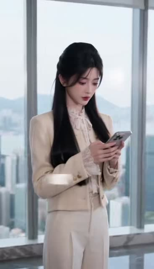 闪婚沉恋第二季（127集）最热短剧抢先看