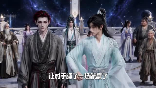 算死仙第九季(123集) 算死仙第九季(123集)热播短剧追不停