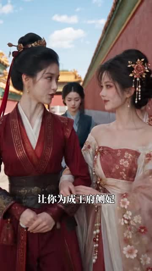 重生换亲，冷面国舅独予我偏爱第二季（179集）推荐好短剧