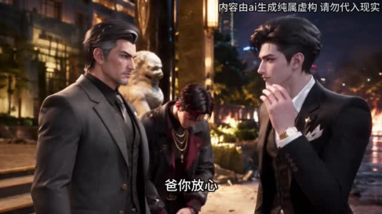 仙缘劫起:十年归尘第五季(161集) 仙缘劫起:十年归尘第五季(161集)爆款短剧推荐