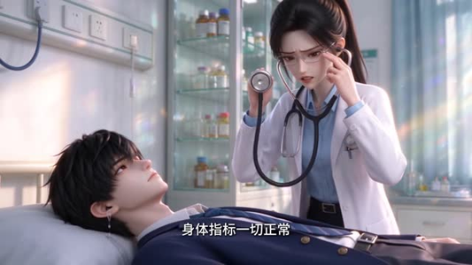 言出必社死我不敢说话了（121集）爆款短剧一起追