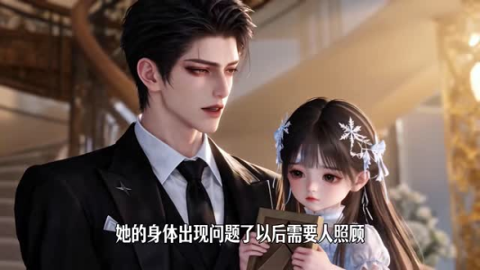 前任三宝（404集）好看上头的短剧