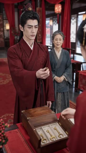 快穿:女配稳拿拜金娇气包剧本第三季(100集) 快穿:女配稳拿拜金娇气包剧本第三季(100集)第一集