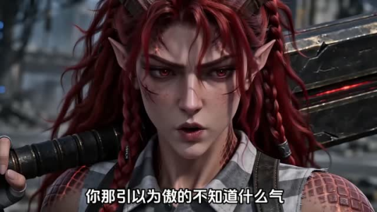 全民典狱长:我的囚犯全是女魔头(300集) 全民典狱长:我的囚犯全是女魔头(300集)好看短剧抢先看