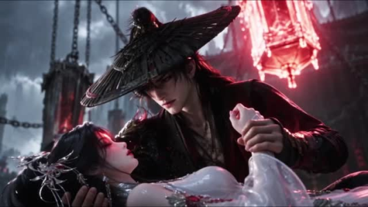 捉妖人，从灭世女帝开始镇压诸天（200集）热播短剧免费看