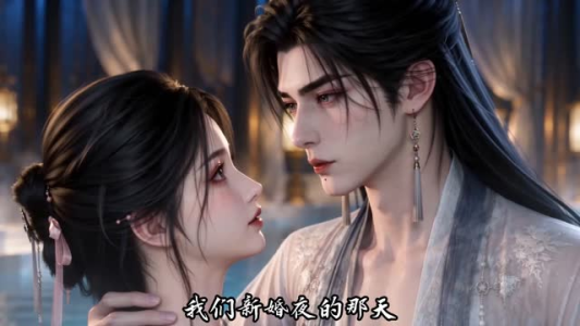 公主婚前趁夜出逃储君亲自抓人第二季(125集) 公主婚前趁夜出逃储君亲自抓人第二季(125集)每日分享短剧