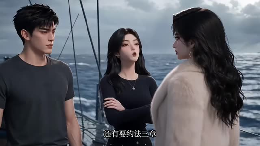 死潮之上(73集) 死潮之上(73集)80到100集