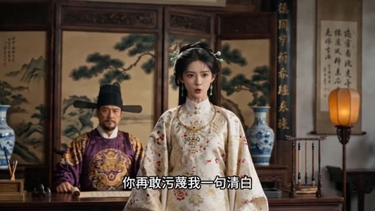 假千金攻略（65集）热门短剧又来了