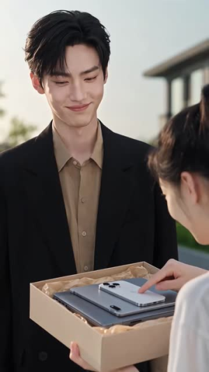 千金归来,豪宅种田(96集) 千金归来,豪宅种田(96集)一个短剧看全集