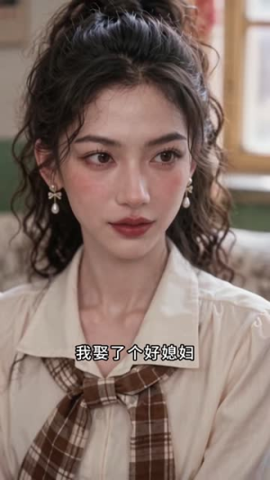 红笺赴流年（165集）超级好看的短剧