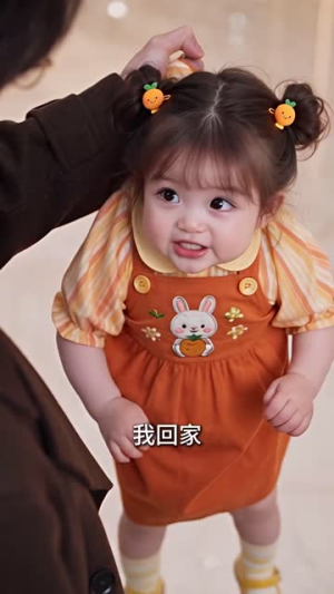 团宠崽崽惊艳四座:赖赖安夏夏(122集) 团宠崽崽惊艳四座:赖赖安夏夏(122集)短剧爆款推荐