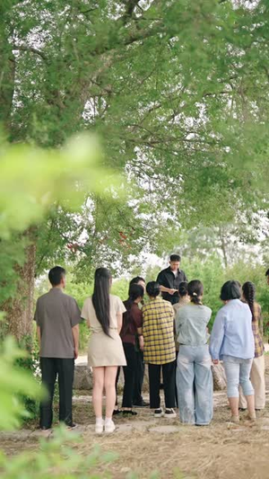 一套房，见人心（63 集）第三季