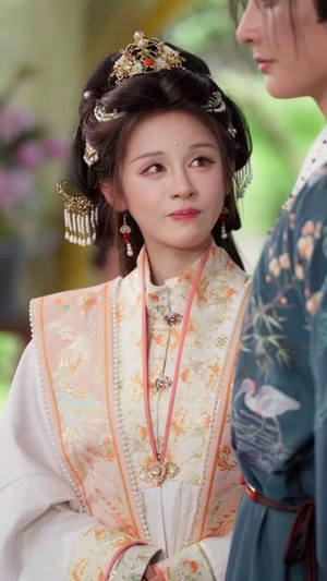 掌印大人的心尖宠(78 集) 掌印大人的心尖宠(78 集)免费看全集