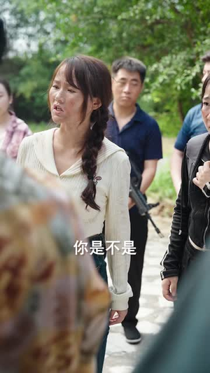 变成丧尸后和妈妈重新邂逅（62 集）第一季
