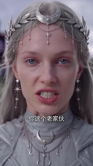 神临我自执剑迎（66 集）演的怎么样