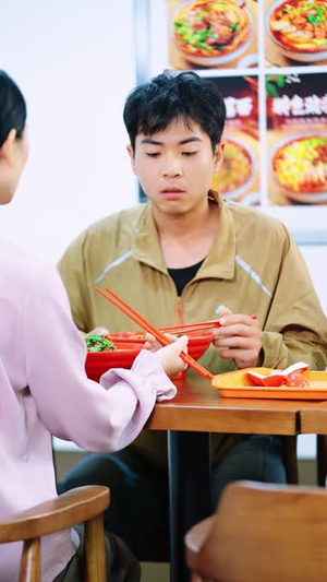 三元面馆（56 集）短剧精彩不断