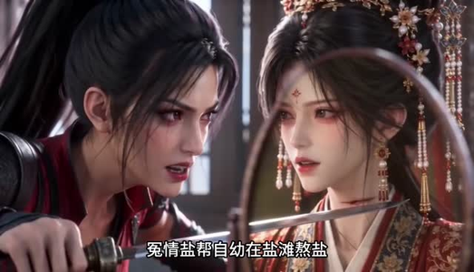 嫁给九千岁后我登基了(94集) 嫁给九千岁后我登基了(94集)短剧越看越精彩