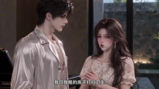 你是我的备用联系人（212集）精彩连连免费看