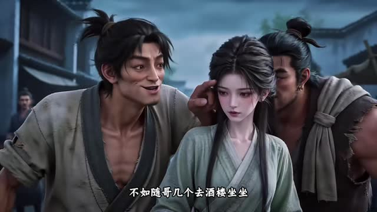 棠烬恪心（17集）一口气追完全集