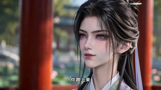 金枝遇狂狼（52集）短剧免费看全集