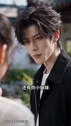 修仙满级回现代，我让全家横着走（110集）好看上头的短剧