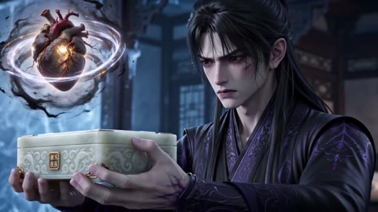 卧底魔尊，妖女全员劝我称帝（142集）全集我都看完了