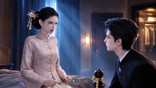 诱情染指之黎野入怀第二季（76集）百度网盘在线看