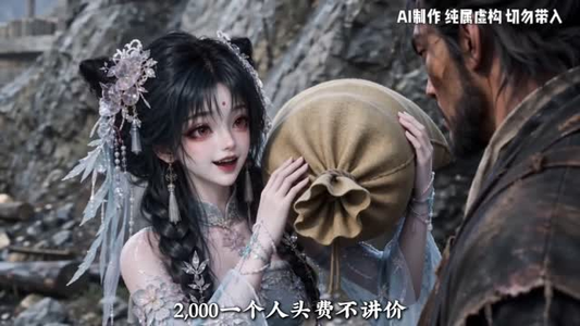 反差大佬：我家小师妹超正经第五季（176集）女主角是谁