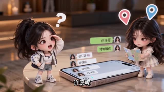 听风赴一场许愿第二季(82集) 听风赴一场许愿第二季(82集)网络小短剧