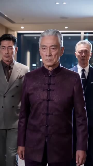 家里保姆竟是古代丫鬟出身 第二季（102集）免费看短剧