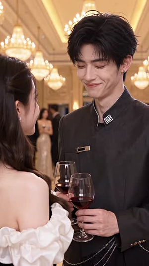 家有萌妻，傅太太才是玄学真大佬（127集）一口气看完全集