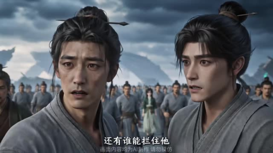 太玄胎珠传第十六季(187集) 太玄胎珠传第十六季(187集)短剧有好货推荐