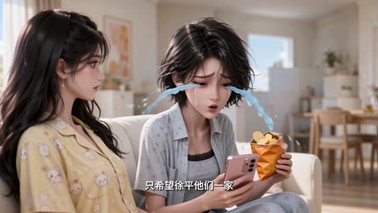 我靠话术成了地府销冠？（73集）越看越好看短剧