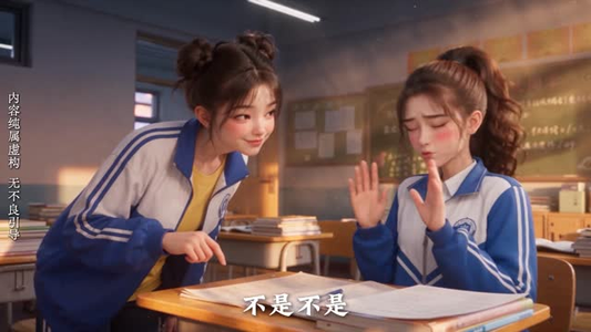 溺落心跳（139集）快来看短剧