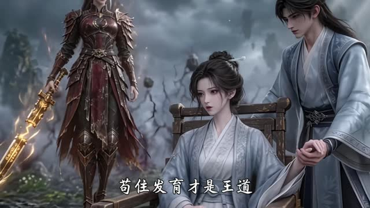 和仙妻一起闯仙界(418集) 和仙妻一起闯仙界(418集)女主谁演的