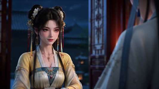 嫡女自惊华(第二季)(226集) 嫡女自惊华(第二季)(226集)原创精彩短剧
