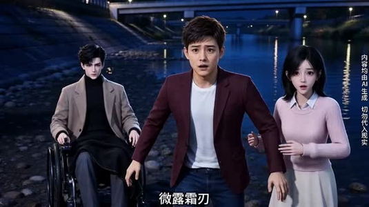 短命天师:学法律的玄学大师,很常见吗(148集) 短命天师:学法律的玄学大师,很常见吗(148集)在哪里看