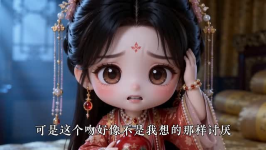 穿书惹上疯批暴君,我跑不掉了(104集) 穿书惹上疯批暴君,我跑不掉了(104集)全集下载