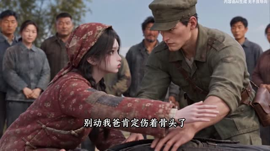 全家带海洋穿越七零北大荒求生(209集) 全家带海洋穿越七零北大荒求生(209集)全集免费