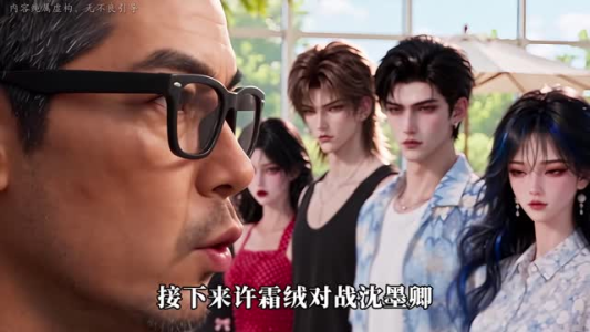 蓄意逐风之心动同行第四季(248集) 蓄意逐风之心动同行第四季(248集)短剧免费看全集