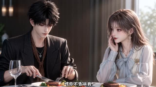 社恐的我,被迫闪婚国民女神第二季(148集) 社恐的我,被迫闪婚国民女神第二季(148集)零花钱看整部剧