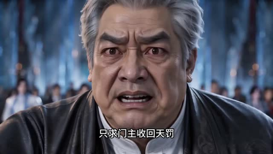 拿我灵骨当灵宝，异世的他们吓哭了 （71集）最新火爆短剧