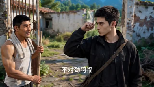 农场萌宠，我成萌兽保姆了（65集）网络小短剧