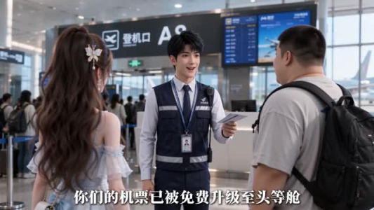 开学第一天:我御剑被雷达锁定(135集) 开学第一天:我御剑被雷达锁定(135集)全网短剧抢先看