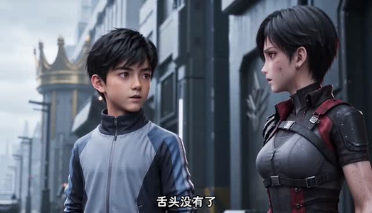 旧日家族求生,我家族谱全是禁忌 (119集) 旧日家族求生,我家族谱全是禁忌 (119集)精彩短剧看全集